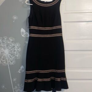 White House black market dress size 6